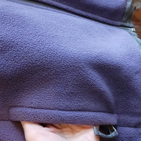 Mans Sport Savvy Jacket. Size Small - Picture 4 of 7